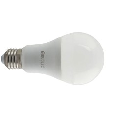 LÂMPADA PADRÃO E27 12W 3000K