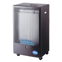 FOGÃO DE CHAMA LIVRE.MOD. BL.BELLE. 4,2 kw