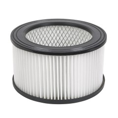 FILTRO DE SUBSTITUIÇÃO PARA O ASPIRADOR DE CINZAS E339.