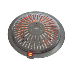 BRAZIER 900 U.I. E351. CABO 3 M.HABITEX