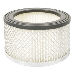 HEPA FILTER F/ ASP.ASH E556 HABITEX