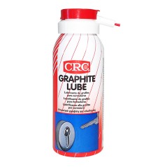 LUBRIFICANTE DE GRAFITE DE FECHO 100 ML.
