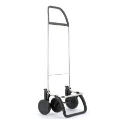 CARRINHO DE COMPRAS SAQUET LN DOS+2 ROLSER