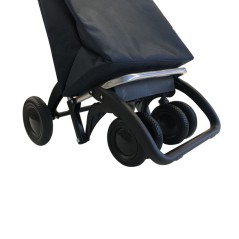 CARRINHO DE COMPRAS I-MAX MF4LT TOUR LÓGICO KLEI
