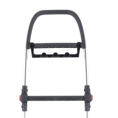 CARRINHO DE COMPRAS I-MAX MF4LT TOUR LÓGICO KLEI