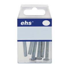 SCREW R/CH.C/AL.3,5X19mm CINC 20U.EHS