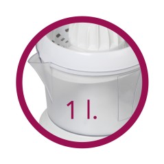 ESPREMEDOR CC3010B. 30W. 1L. HABITEX
