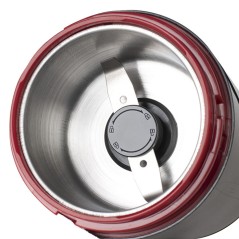 MOEDOR DE CAFÉ CC4900N HABITEX PRETO