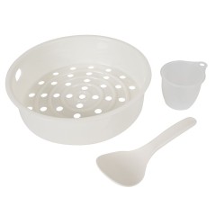PANELA DE ARROZ CC5401B 4,5 L. HABITEX
