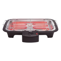 HABITEX BARBECUE ELÉCTRICO CC585S HABITEX