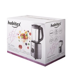 HABITEX ESTILO SC29SS MISTURADOR DE TIGELA HABITEX