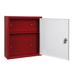 BOTIQUIN MOD. ANEL. 315x100xh360 MM.
