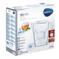 MARELLA PROMO PACK JARRO +2 FILTROS