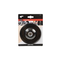 PLACA LIXADORA DE NYLON NA PROPORÇÃO 115X14 MM