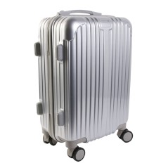CAIXA DE CABINE CINZENTA 40 L. 57X35X24CM.