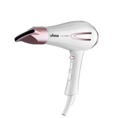 SECADOR DE CABELO SC8400 AIRPRO UFESA