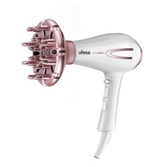 SECADOR DE CABELO SC8400 AIRPRO UFESA