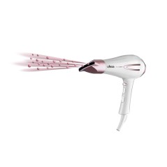 SECADOR DE CABELO SC8400 AIRPRO UFESA