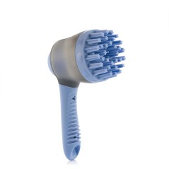 ESCOVA DE ANIMAIS DE ESTIMAÇÃO INNOVAGOODS C/TANQUE