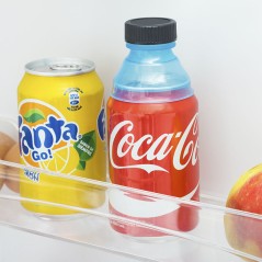 TAMPAS PARA LATAS 10 PCS. INNOVAGOODS