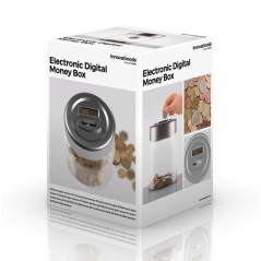 INNOVAGOODS BANCO ELECTRÓNICO DIGITAL DE PORQUINHOS