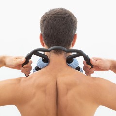 ROLAX ROLLER SELF-MASSAGER