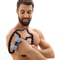 ROLAX ROLLER SELF-MASSAGER