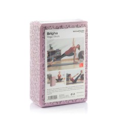 BLOCO INNOVA YOGA