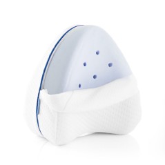 ALMOFADAS ERGONÓMICAS PARA JOELHOS/PERNA