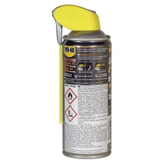 ÓLEO CUTTING OIL. ACÇÃO DUPLA.WD-40 400ML