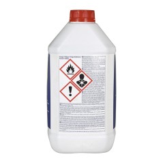 LUBRIFICANTE POLIVALENTE WD-40 5 L