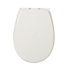 TAMPA SANITÁRIA WC BCO. HABITEX