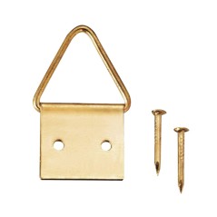 CABIDES DE LATÃO 6X6. 12U.EHS
