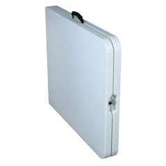TABELA DE POLIETILENO FOLDÁVEL C/ASA179x74x72