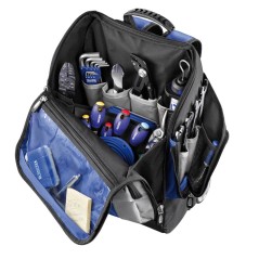 PERITO / MOCHILA COM RODAS