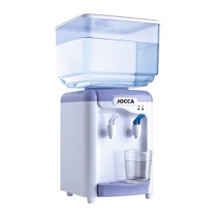 DISPENSADOR DE ÁGUA JOCCA C/ DEPÓSITO DE DEPÓSITO