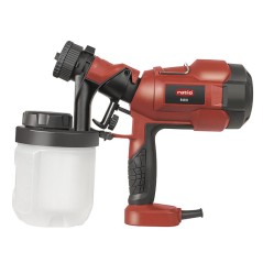 SISTEMA DE PULVERIZAÇÃO R400X