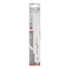 SERRA SABRE BOSCH S 3456XF (CONJUNTO 2)