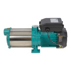 BOMBA DE SUPERFÍCIE 900 W. ALTURA MÁXIMA 45 M