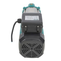 BOMBA DE SUPERFÍCIE 900 W. ALTURA MÁXIMA 45 M