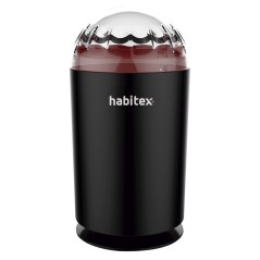 MOEDOR DE CAFÉ CC4900N HABITEX PRETO