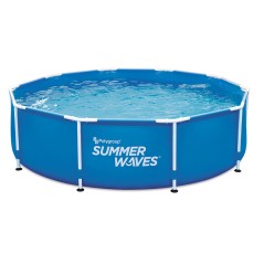 PISCINA TUBULAR Ø 305X76 CM+PURIFIER