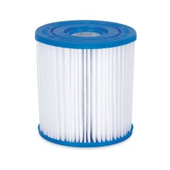 PISCINA TUBULAR Ø 305X76 CM+PURIFIER