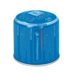 CARTUCHO DE GÁS 190 GR. CAMPINGAZ