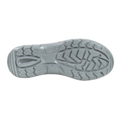 RÁCIO DA BOTA DE SEGURANÇA ANDES T40