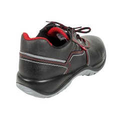 RELAÇÃO SAPATO DE SEGURANÇA ALPES T45