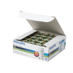STARTER S2 4-22W SER 220-240V 25 PCS.
