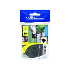 IRRIGAÇÃO POR GOTEJAMENTO. ADAPTADOR FÊMEA 3/4-4 MM