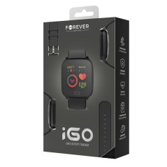 SMARTWATCH FOREVER GSM099128 C/SURT.