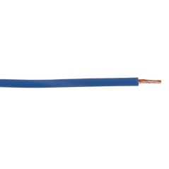 CABO ELÉCTRICO 1,5 MM X10M DUOLEC AZUL